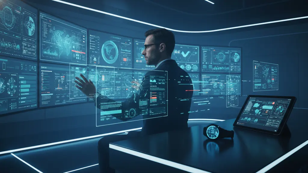 AI-Driven Device and Endpoint Management