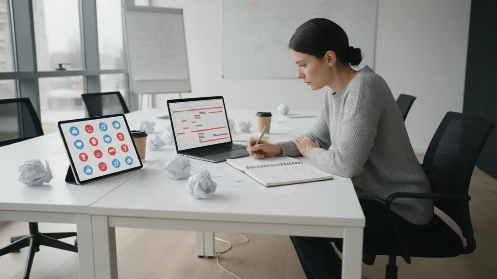 Common Mistakes & Myths About Product Market Fit in Apps