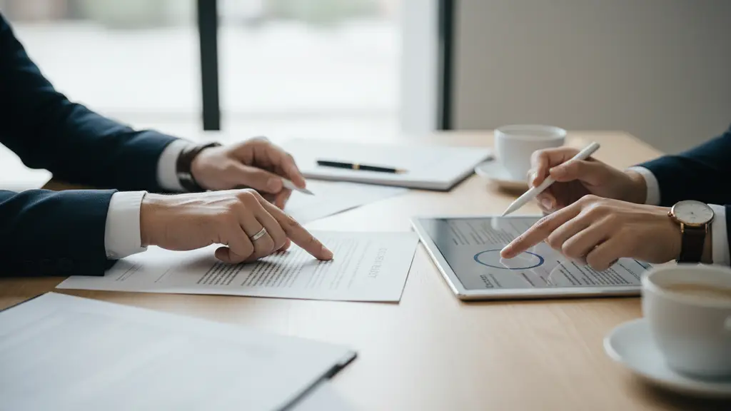 Essential Clauses Every App Development Contract Must Include