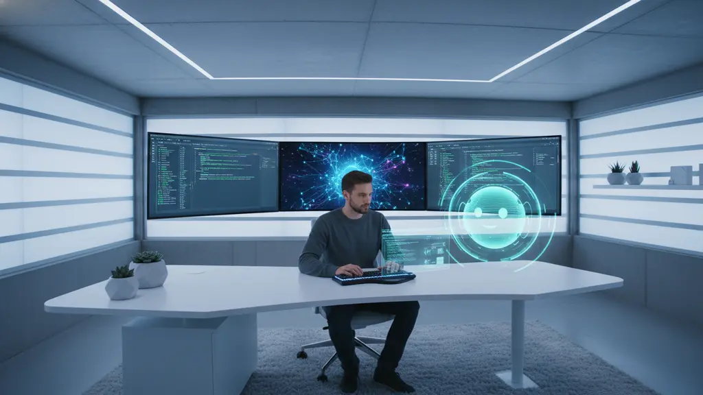How Are AI and Machine Learning Transforming App Development?