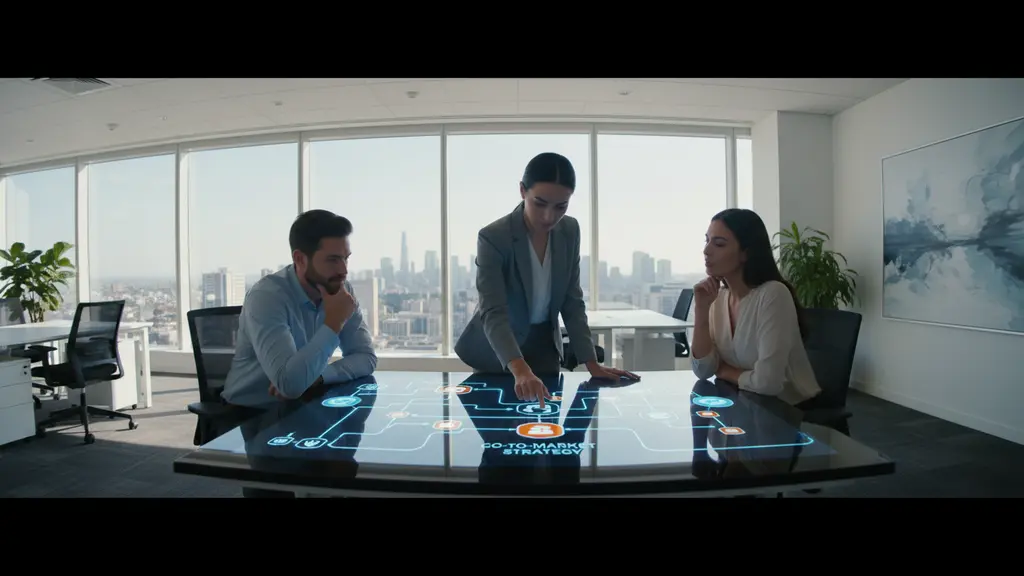 How Can Your Organization Adopt and Scale Emerging Application Technologies?