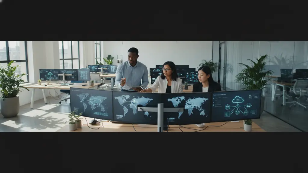 How Do Major Cloud Providers Support Multi-Region Deployments?