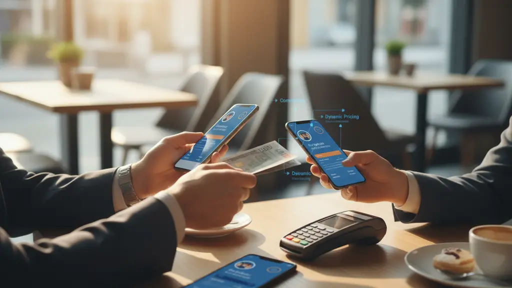 How Do On-Demand Apps Make Money? [Monetization Models Explained]