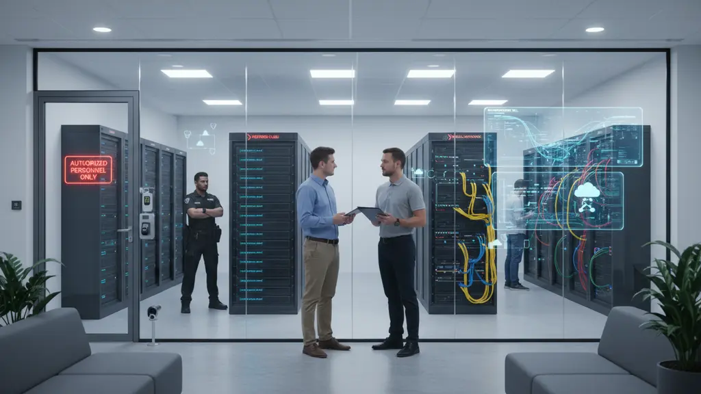How Do SaaS Architecture Models Differ? (Single-Tenant vs Multi-Tenant Explained)
