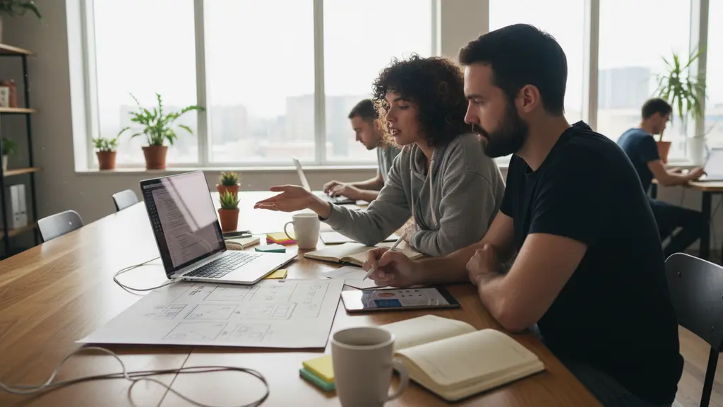 How Do You Achieve Product Market Fit for Your App? (Step-by-Step Framework)