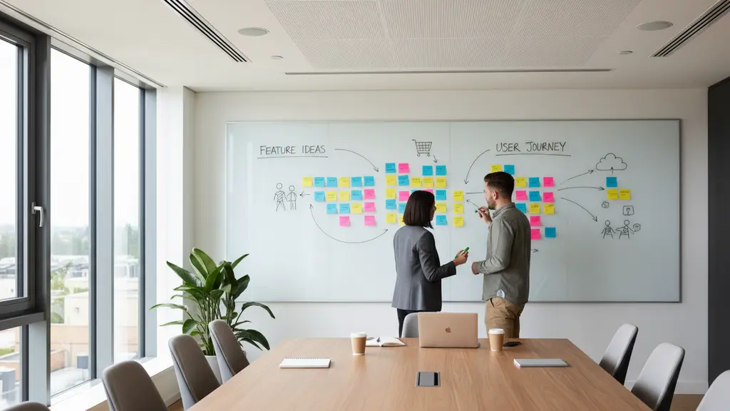 How Do You Define MVP Scope? Step-by-Step Framework