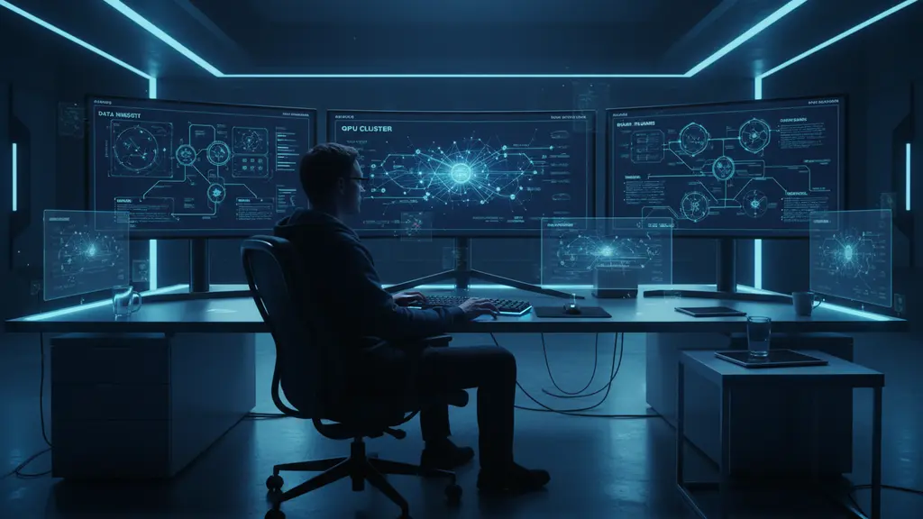 How Do You Optimize AI/ML & GPU Infrastructure Costs?
