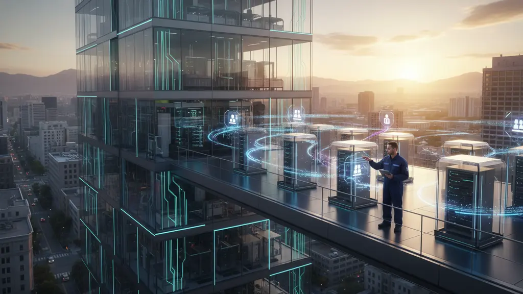 How Do You Optimize Performance and Minimize Latency for Global Users?