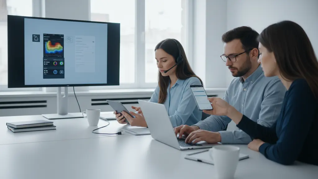 How Do You Test and Audit Accessibility in Mobile Apps?