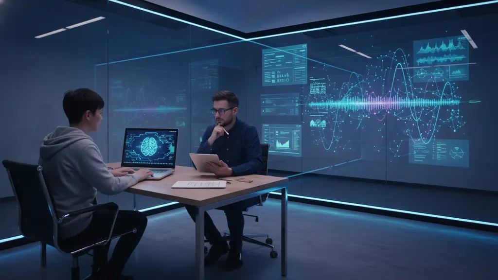 How Does AI Change the Usability Testing Landscape?
