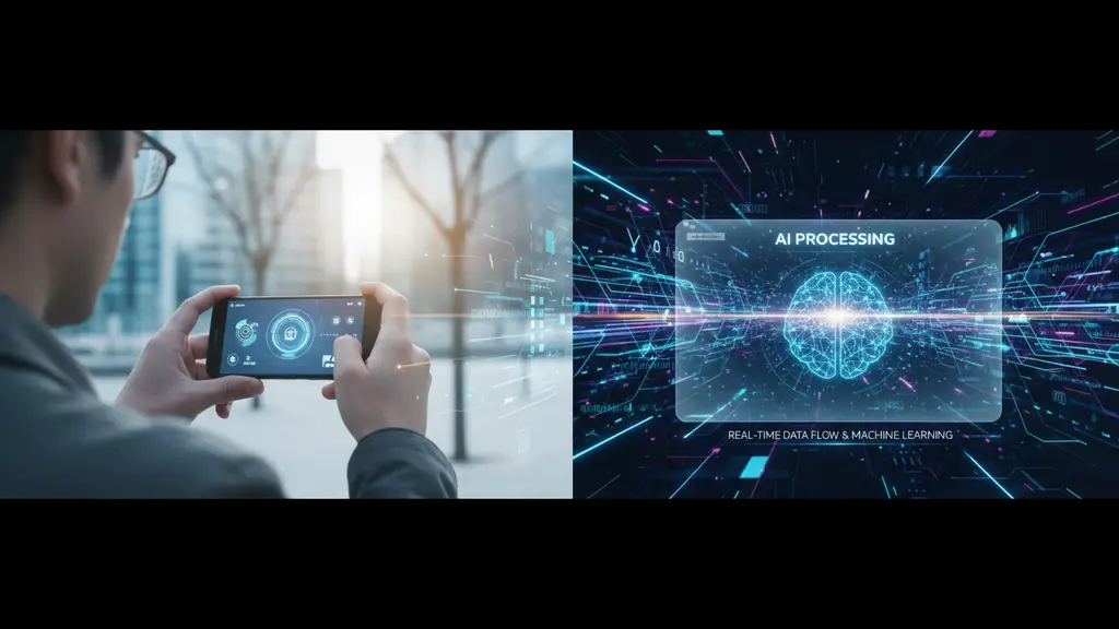 How Does AI Personalization Work in Mobile Apps?