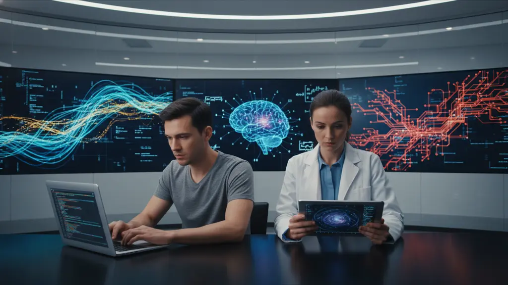How Does Predictive Analytics Work in Business? (Step-by-Step Process)
