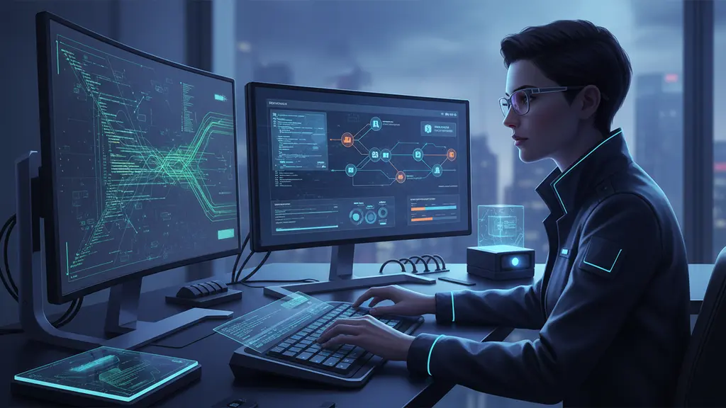 How Is AI Changing App Development Partnerships and Selection?