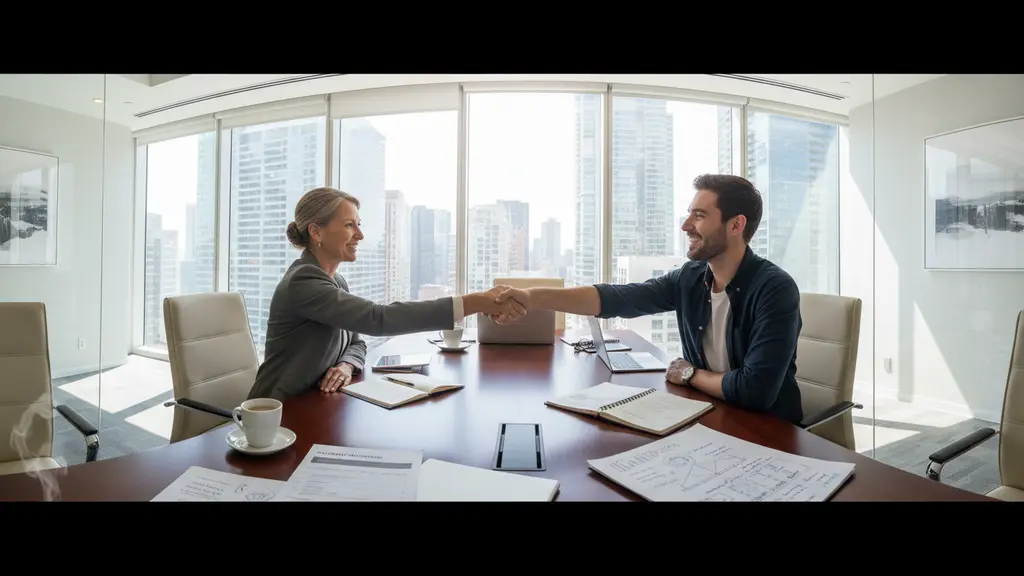 How Should Payment Terms Be Structured? (Examples & Scenarios)
