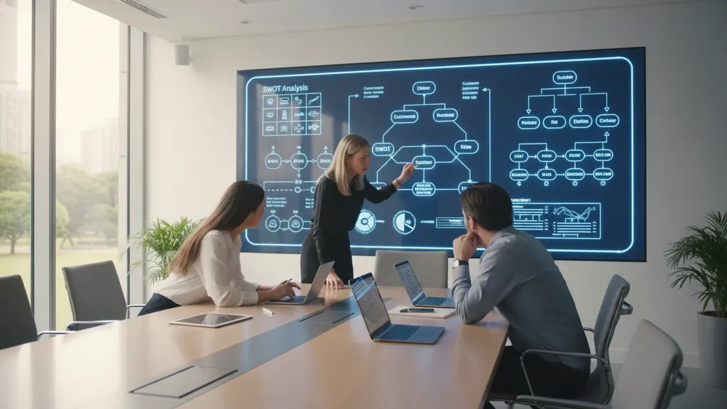 How to Choose the Right Business Model for Your On-Demand App: 5-Step Framework