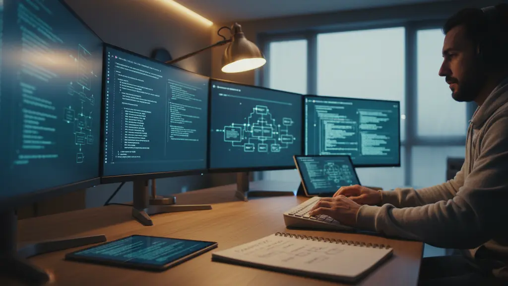 How to Implement AI in Your Web Application: Step-by-Step Framework