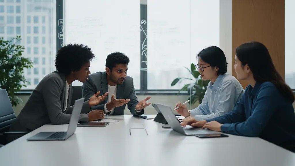 How to Recognize and Avoid These Misconceptions in Your Team or Project