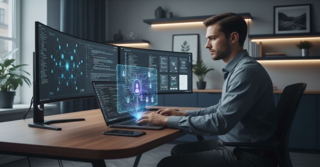 Introduction: How AI Is Shaping the Future of Mobile Apps