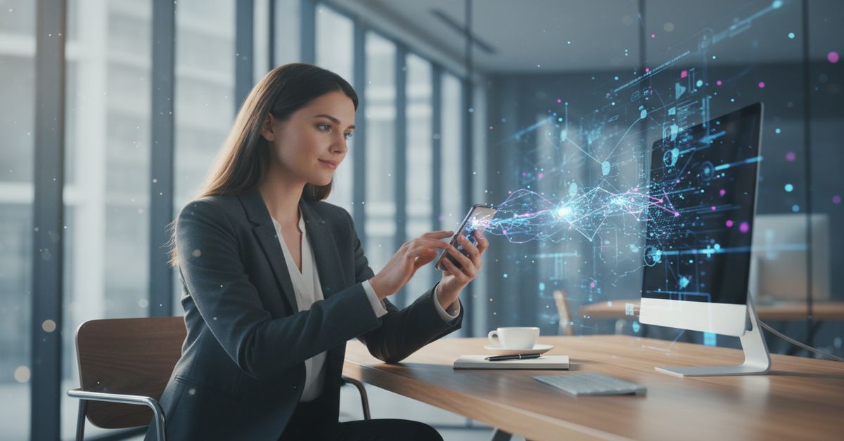 Introduction: How AI Personalization Is Transforming Mobile Conversion Rates