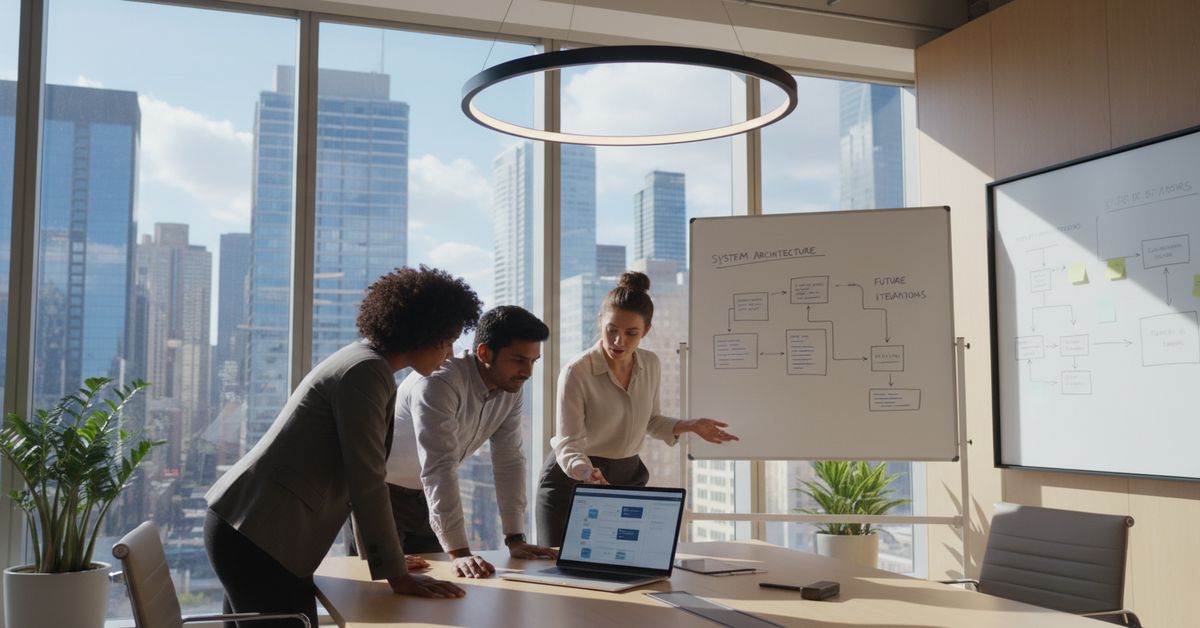 Introduction: Offshore vs Nearshore App Development—Why the Decision Matters in 2025