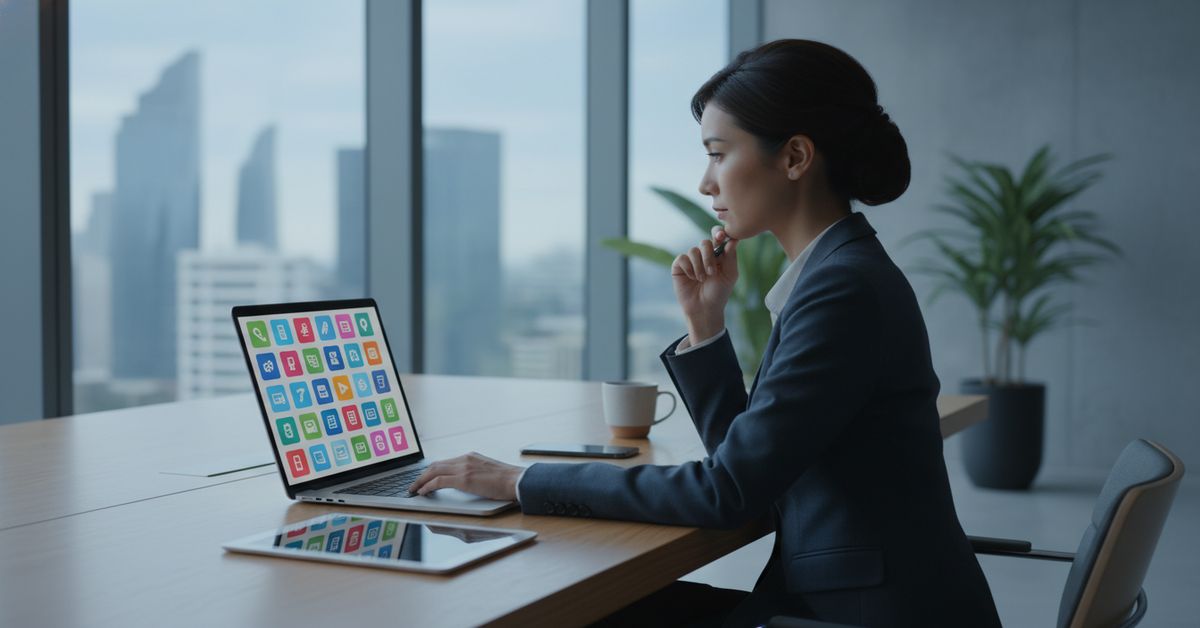 Introduction: Web App vs Mobile App – What’s the Right Choice?