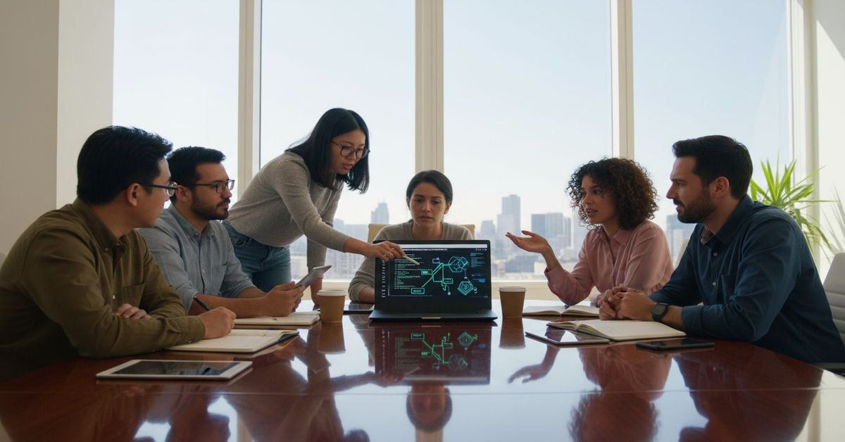 Introduction: Why AI App Development Myths Persist—and Why They Matter
