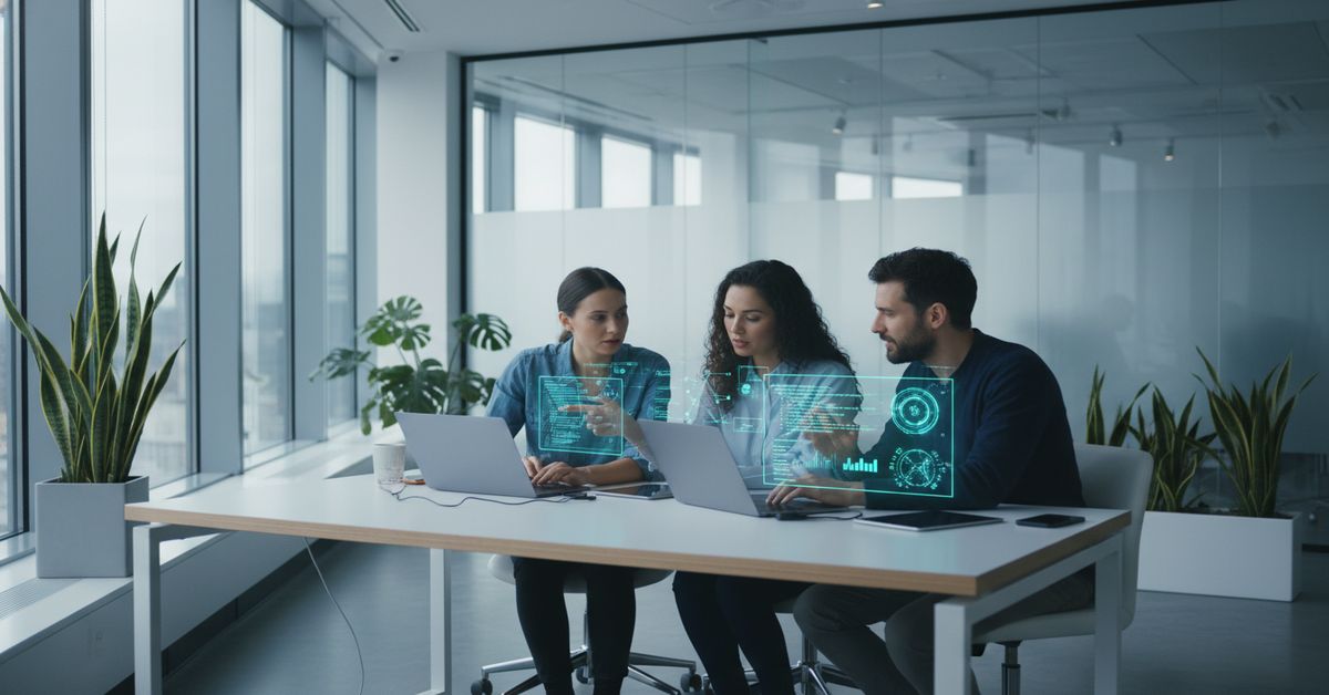 Introduction: Why AI in Web Applications Matters Now
