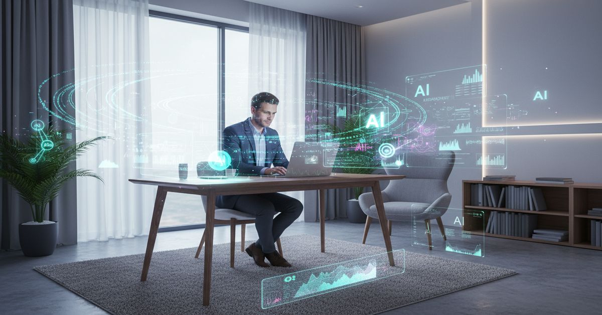 Introduction: Why AI-Powered Applications Matter Today