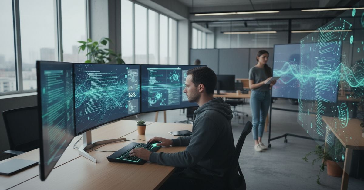 Introduction: Why AI Use Cases Are Reshaping App Development in 2024