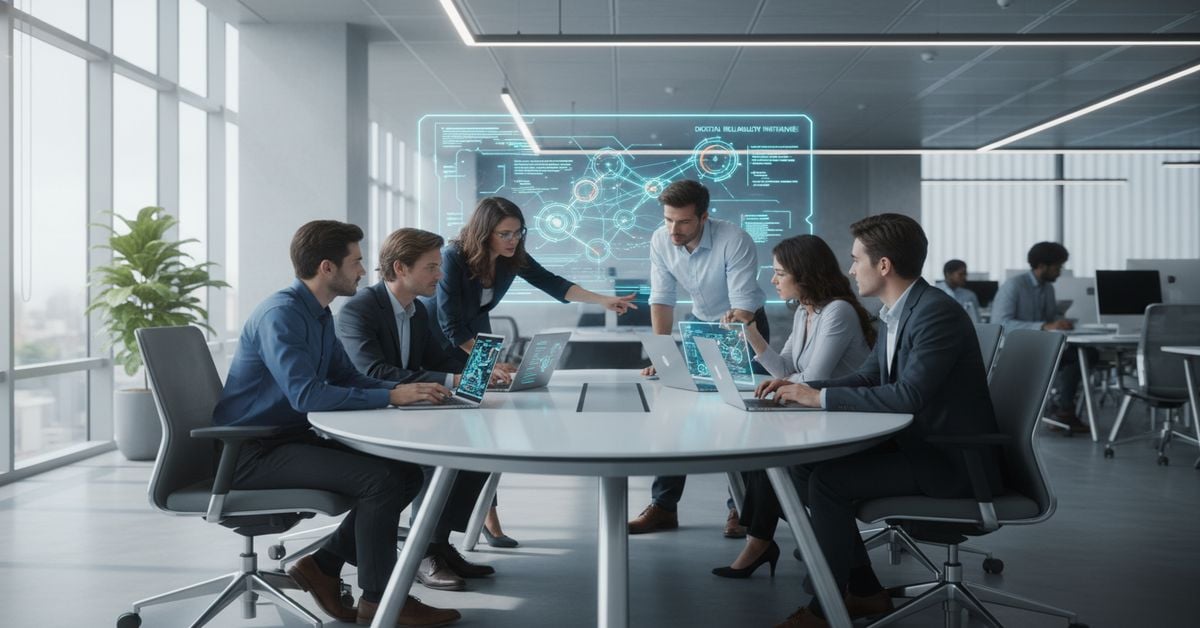 Introduction: Why App Uptime and Reliability Matter in 2025+