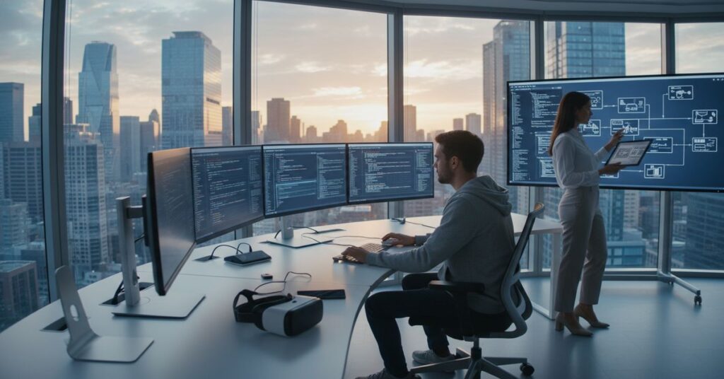 Introduction: Why Application Scalability Strategies Matter