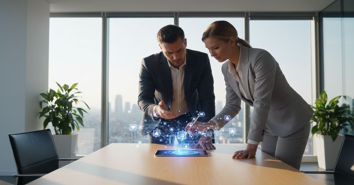 Introduction: Why Applications Are the Key to Digital Transformation