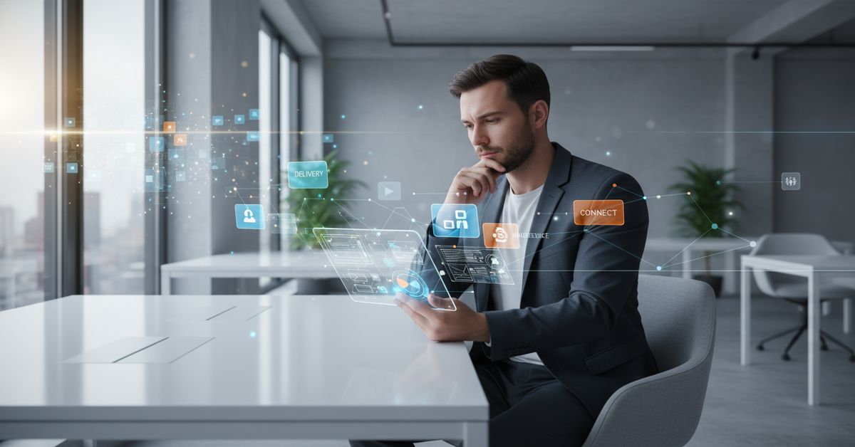 Introduction: Why Business Model Choice Defines On-Demand App Success