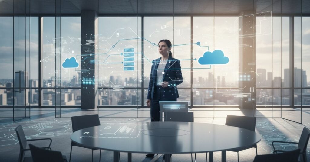 Introduction: Why Cloud Infrastructure Matters for Modern Applications