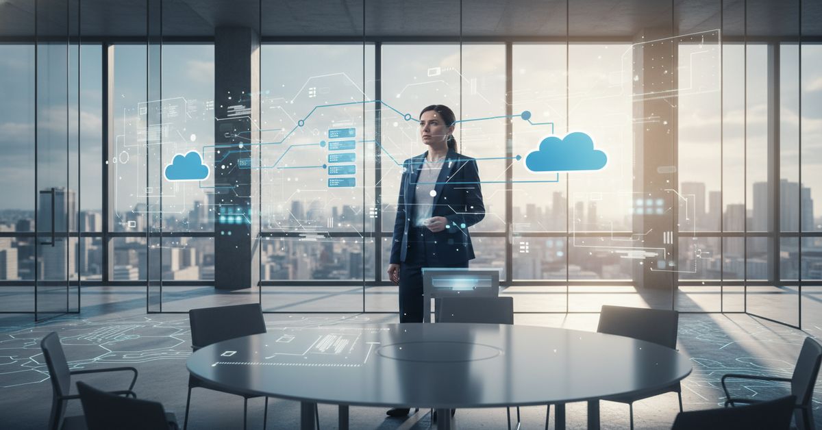 Introduction: Why Cloud Infrastructure Matters for Modern Applications