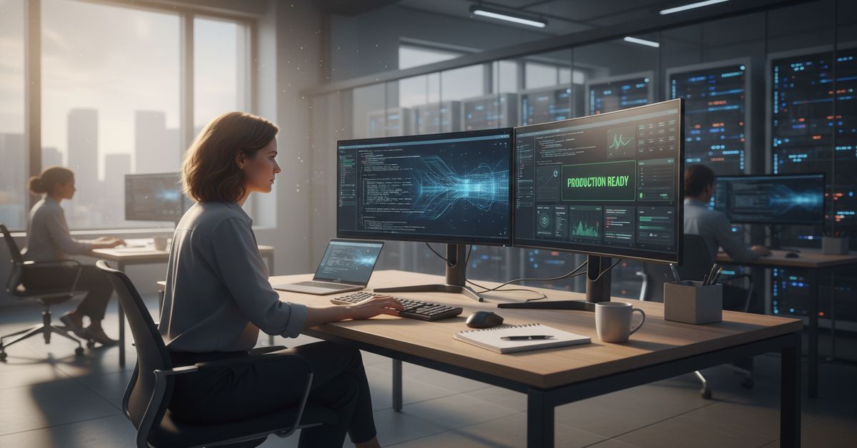 Introduction: Why Deployment Strategy is Critical for AI Success