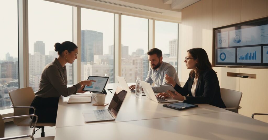 Introduction: Why Enterprise Internal Applications Are the Backbone of Modern Business