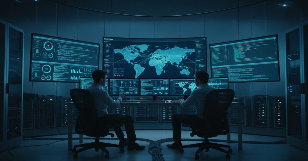 Introduction: Why High Availability Architecture Matters in Modern IT