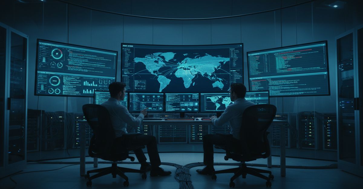 Introduction: Why High Availability Architecture Matters in Modern IT