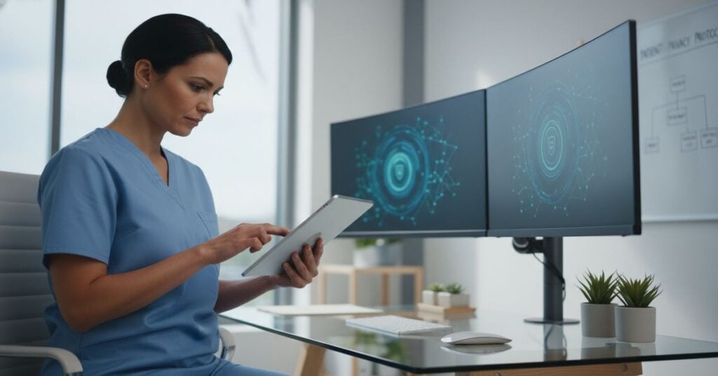 Introduction: Why HIPAA Compliance Matters for Healthcare Apps
