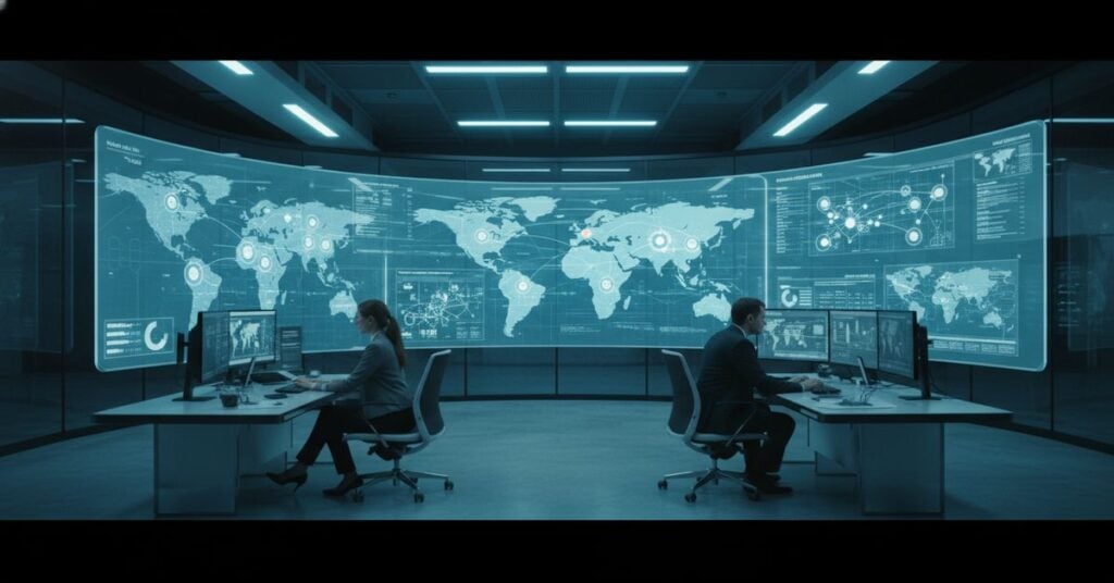 Introduction: Why Multi Region Cloud Architecture Now Matters