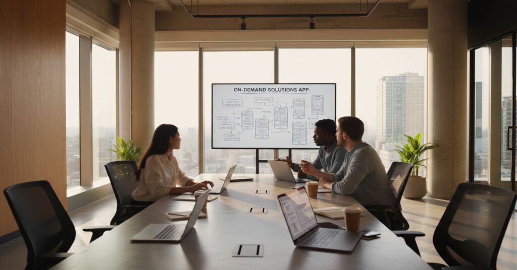 Introduction: Why On-Demand App Business Models Matter in 2024