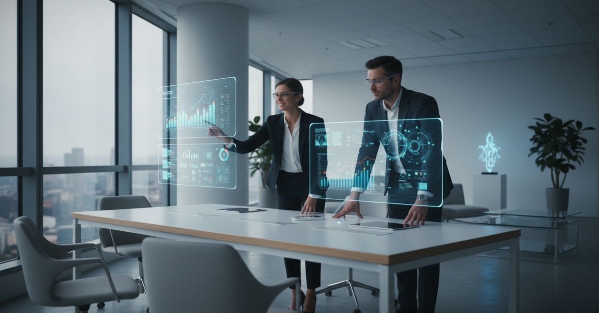 Introduction: Why Predictive Analytics Matters for Modern Businesses