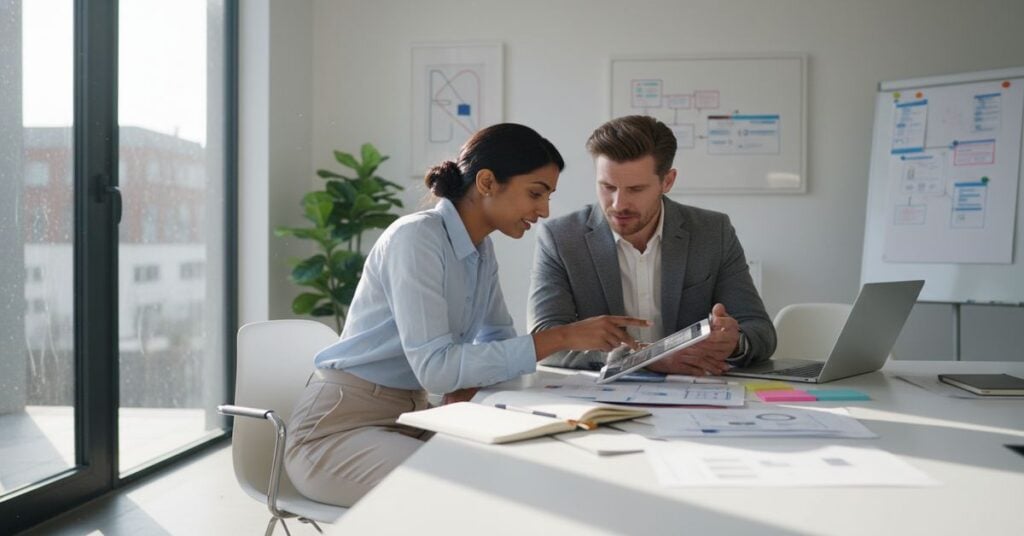 Introduction: Why Smart Vendor Selection Matters in App Development