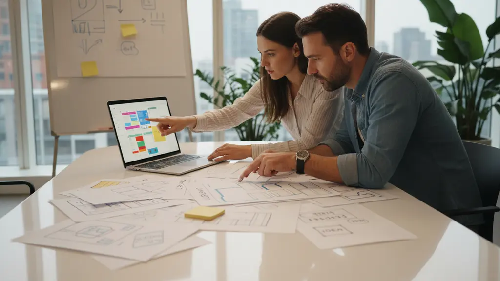 Product Discovery Process in App Development: Step-by-Step Breakdown