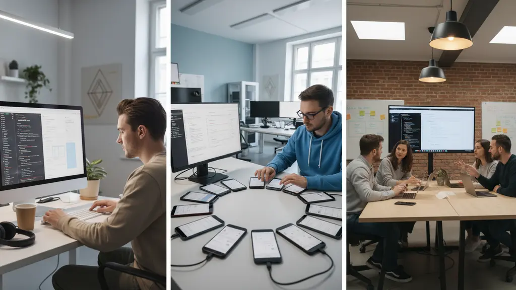 Real-World Case Studies: How Startups and Enterprises Made Their Choice