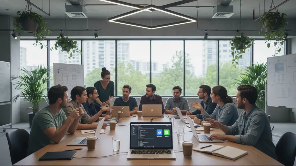 Should You Consider Cross-Platform or Hybrid App Development?