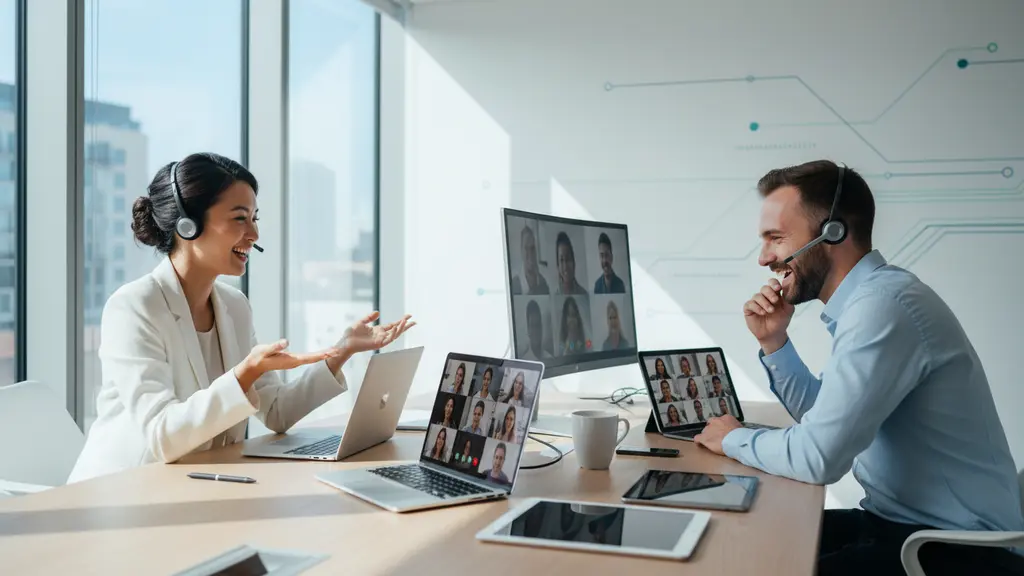 Step 7: How Do You Assess Vendor Communication and Cultural Fit?