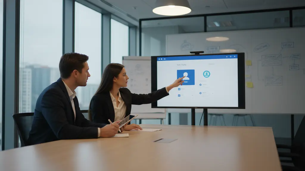 Usability Testing and Iteration: How to Refine Your UI