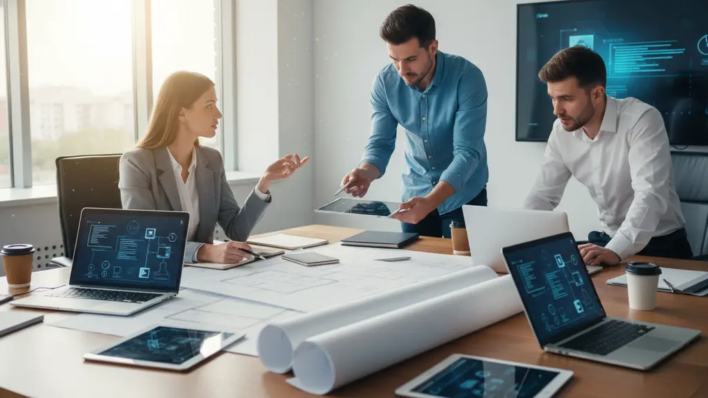 What Are Best Practices for Designing and Implementing High Availability Architecture?